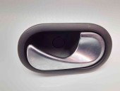 Maner interior dreapta spate Renault Scenic 2 [Fabr 2003-2008] 8200028486