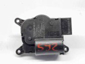 Motoras clapeta aeroterma bord Audi A3 Sportback (8VS, 8VM) [Fabr 2013-prezent] 5Q0907511H