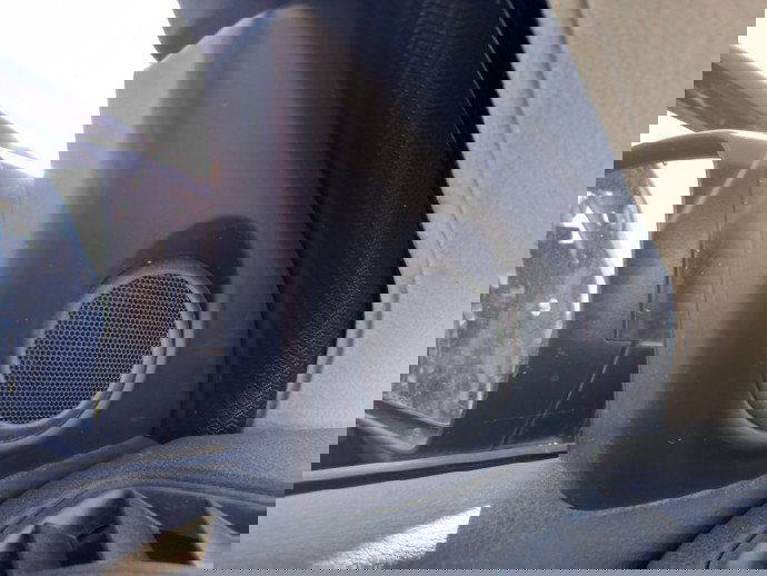 Tweeter stanga fata Ford Mondeo MK4 1.8 TDCI OEM 2007-2015