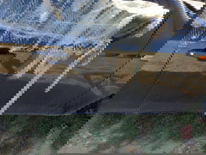 Usa dreapta fata Ford Mondeo MK4 1.8 TDCI OEM 2007-2015 