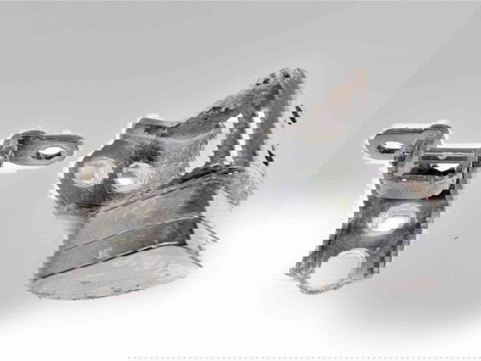 Set balamale stanga fata Renault Scenic 2 [Fabr 2003-2008] OEM