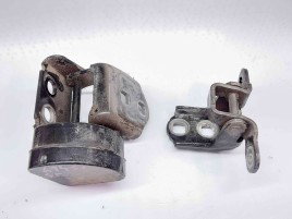 Set balamale stanga spate Renault Scenic 2 [Fabr 2003-2008] OEM