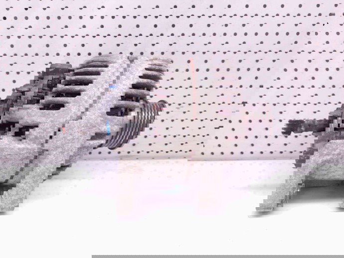 Alternator Opel Astra H Hatchback [Fabr 2004-2009] 55556067 1.6 B LJ7  14V / 100A