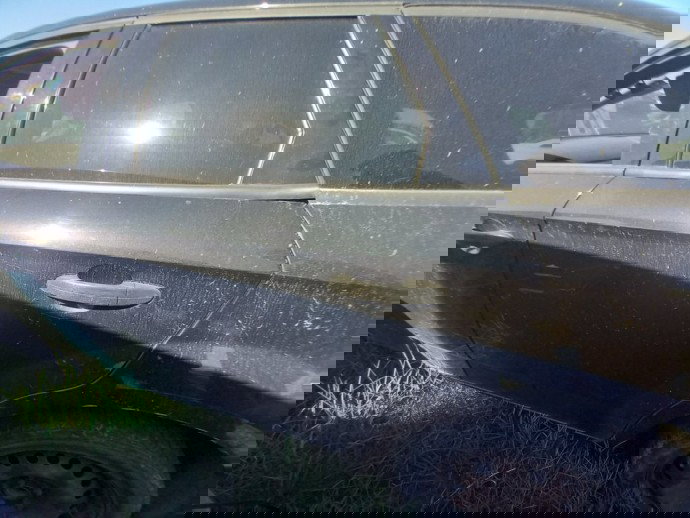 Usa stanga spate Ford Mondeo MK4 break 1.8 TDCI OEM 2007-2015