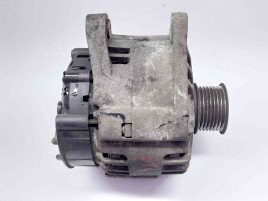 Alternator Renault Scenic 2 [Fabr 2003-2008] 8200410674 1.9 DCI F9Q 