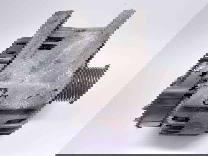 Alternator Renault Scenic 2 [Fabr 2003-2008] 8200410674 1.9 DCI F9Q 