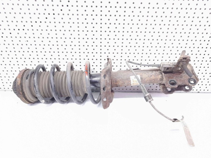 Amortizor dreapta fata Opel Astra H Hatchback [Fabr 2004-2009] 22242776 1.6 B LJ7 