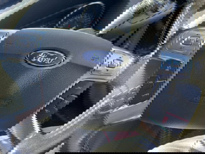 Volan Ford Mondeo MK4 1.8 TDCI OEM 2007-2015