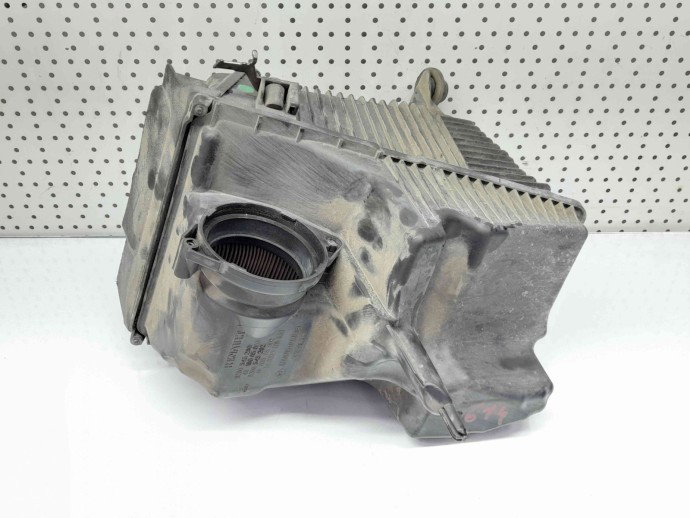 Carcasa filtru aer Renault Scenic 2 [Fabr 2003-2008] 8200545280 1.9 DCI F9Q