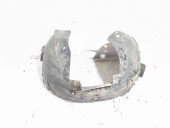 Carenaj roata dreapta fata Opel Astra H Hatchback [Fabr 2004-2009] 13125605