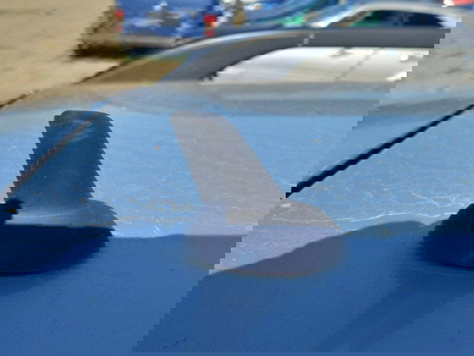 Antena Renault Laguna 2 1.9 DCI OEM 2001-2007