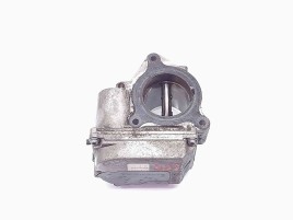 Clapeta acceleratie Renault Scenic 2 [Fabr 2003-2008] 8200576664 1.9 DCI F9Q 