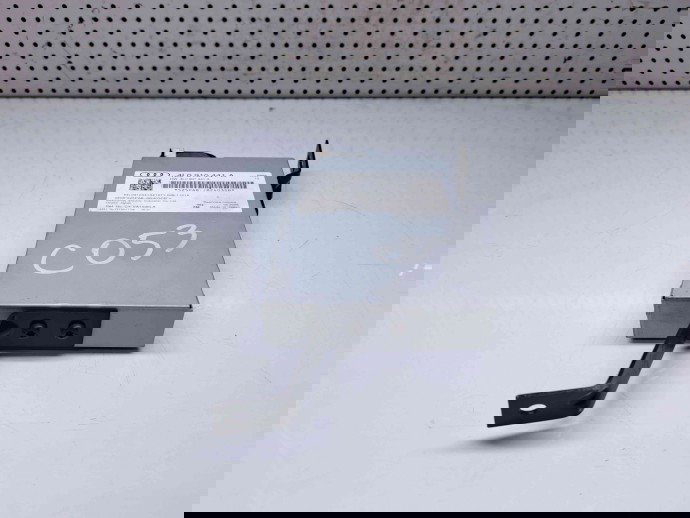  Modul camera marsalier Audi Q7 (4LB) [ Fabr 2006-2014] 4L0910441A