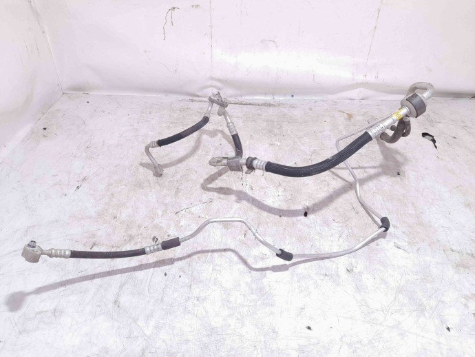 Conducta AC Opel Astra H Hatchback [Fabr 2004-2009] 13251733 1.6 B LJ7 