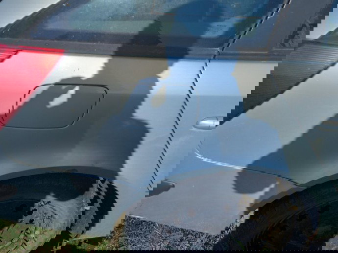 Aripa dreapta spate Renault Laguna 2 1.9 DCI OEM 2001-2007