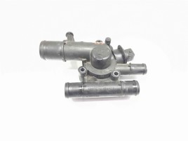 Corp termostat Renault Scenic 2 [Fabr 2003-2008] 8200674366 1.9 DCI F9Q