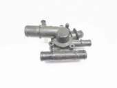 Corp termostat Renault Scenic 2 [Fabr 2003-2008] 8200674366 1.9 DCI F9Q