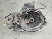 Cutie viteze manuala 5 trepte Opel Astra H Hatchback [Fabr 2004-2009] MPV 1.6 B LJ7