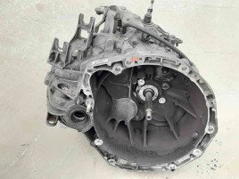 Cutie viteze manuala 6 trepte Renault Scenic 2 [Fabr 2003-2008] ND0 (002) A516849 1.9 DCI F9Q