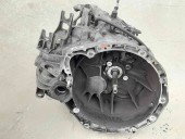 Cutie viteze manuala 6 trepte Renault Scenic 2 [Fabr 2003-2008] ND0 (002) A516849 1.9 DCI F9Q