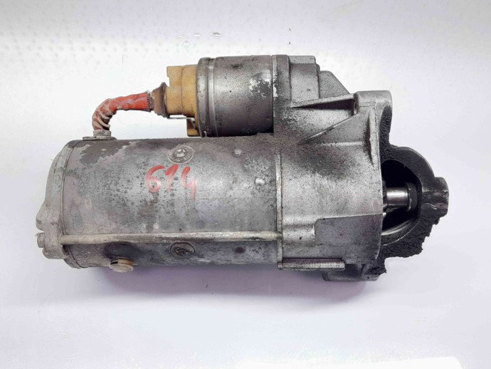 Electromotor 11 dinti Renault Scenic 2 [Fabr 2003-2008] 8200628426