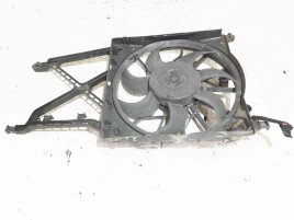 Electroventilator Opel Astra H Hatchback [Fabr 2004-2009] 13205947 1.6 B LJ7 