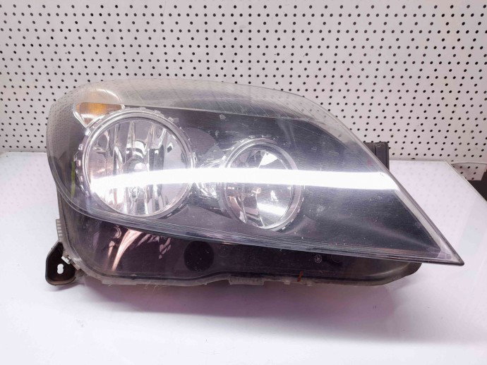 Far dreapta Opel Astra H Hatchback [Fabr 2004-2009] 24451031RH