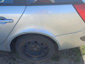 Aripa stanga spate Renault Laguna 2 1.9 DCI OEM 2001-2007