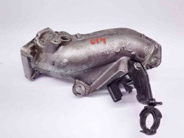 Galerie admisie Renault Scenic 2 [Fabr 2003-2008] OEM 1.9 DCI F9Q