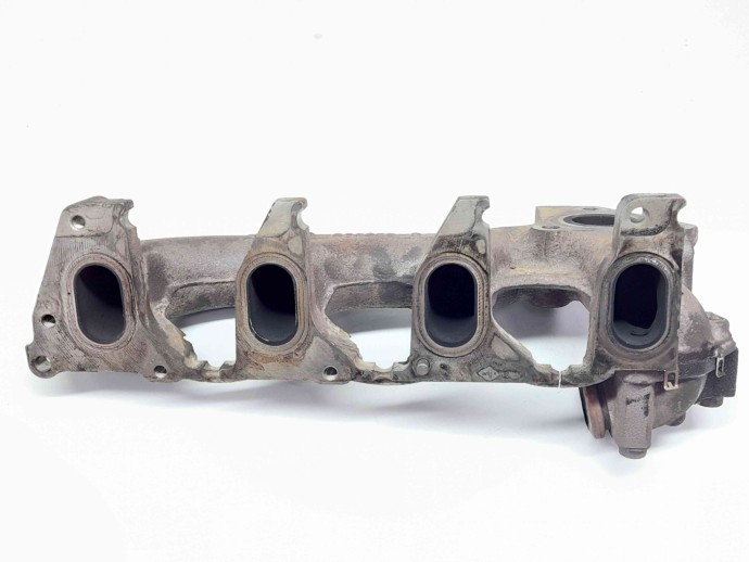 Galerie evacuare Renault Scenic 2 [Fabr 2003-2008] 8 428549 1.9 DCI F9Q