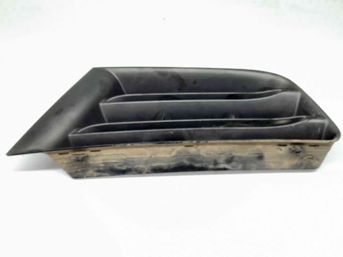 Grila proiector stanga Renault Scenic 2 [Fabr 2003-2008] OEM
