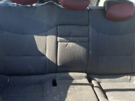 Bancheta spate Renault Laguna 2 1.9 DCI OEM 2001-2007