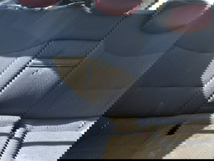 Bancheta spate Renault Laguna 2 1.9 DCI OEM 2001-2007