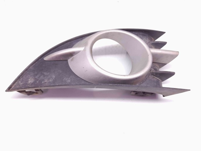 Grila proiector stanga Renault Scenic 2 [Fabr 2003-2008] P0009511