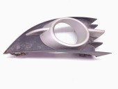 Grila proiector stanga Renault Scenic 2 [Fabr 2003-2008] P0009511