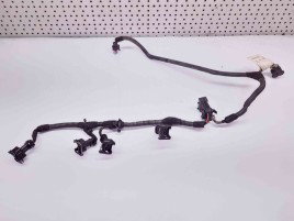 Instalatie injectoare Opel Astra H Hatchback [Fabr 2004-2009] 24467251 1.6 B LJ7 