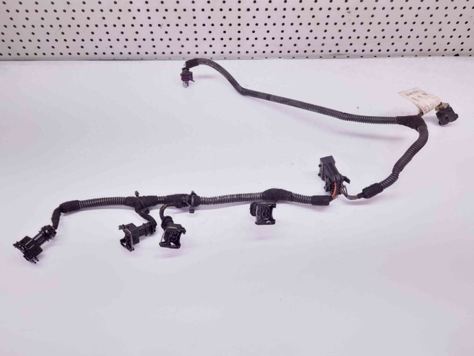 Instalatie injectoare Opel Astra H Hatchback [Fabr 2004-2009] 24467251 1.6 B LJ7 