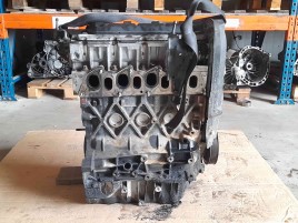 Motor complet ambielat Renault Scenic 2 [Fabr 2003-2008] F9Q 1.9 DCI F9Q 