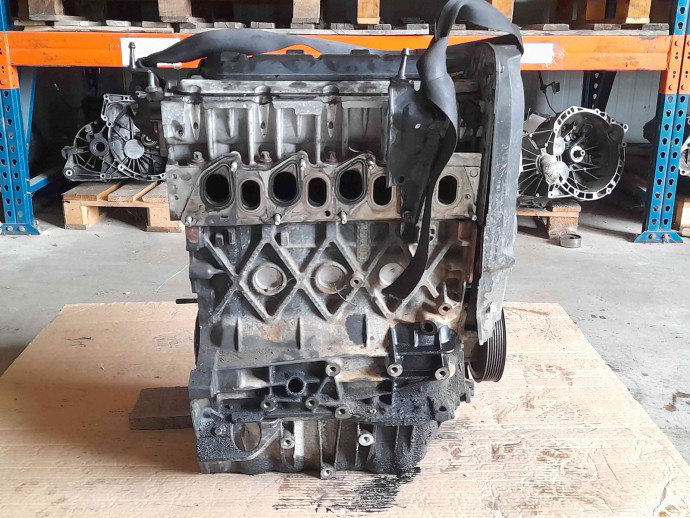Motor complet ambielat Renault Scenic 2 [Fabr 2003-2008] F9Q 1.9 DCI F9Q 