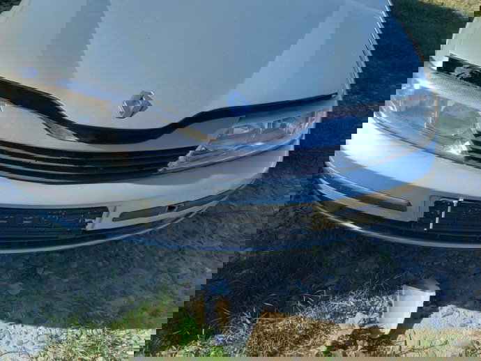 Bara fata Renault Laguna 2 1.9 DCI OEM 2001-2007