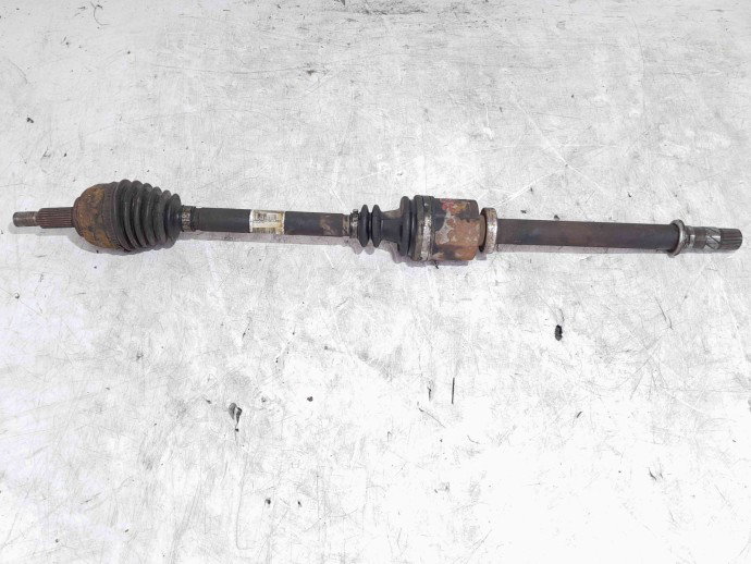 Planetara dreapta fata Renault Scenic 2 [Fabr 2003-2008] 8200436366 1.9 DCI F9Q
