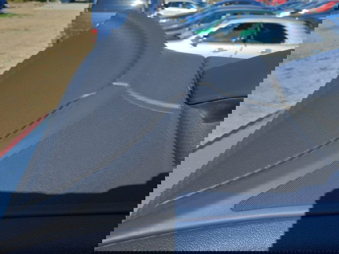 Boxa dreapta fata Renault Laguna 2 1.9 DCI OEM 2001-2007