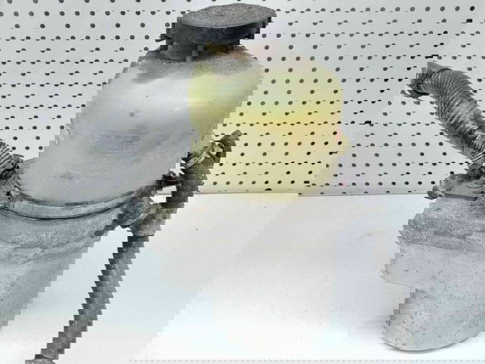 Pompa servodirectie Opel Astra H Hatchback [Fabr 2004-2009] 104008500309400 1.6 B LJ7 