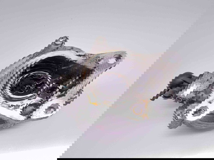 Pompa vacuum Renault Scenic 2 [Fabr 2003-2008] D163451323 1.9 DCI F9Q 