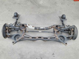 Punte spate Skoda Octavia 2 (1Z3) [Fabr 2004-2013] 1K0505315BG 1.9 TDI BJB 