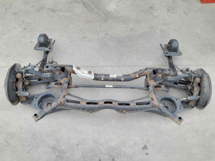 Punte spate Skoda Octavia 2 (1Z3) [Fabr 2004-2013] 1K0505315BG 1.9 TDI BJB 