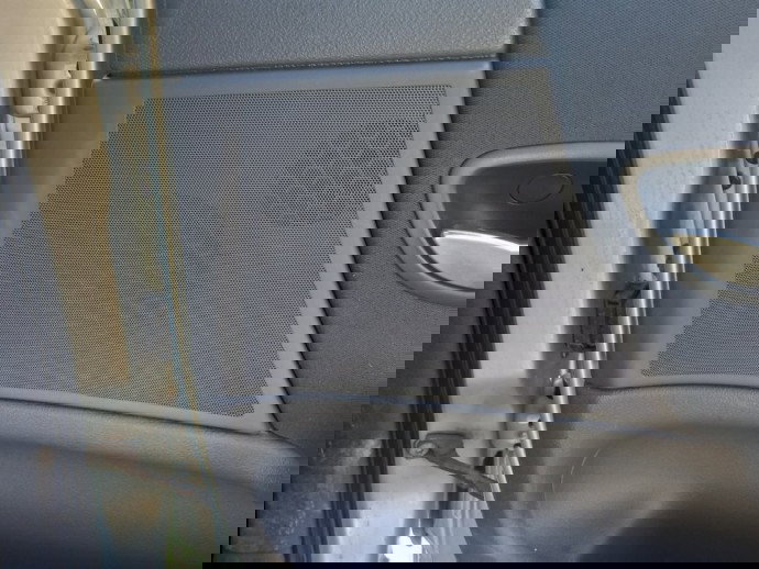 Boxa dreapta spate Renault Laguna 2 1.9 DCI OEM 2001-2007