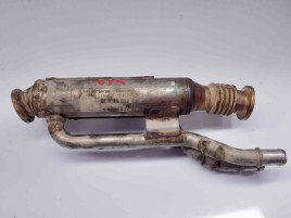 Racitor gaze Renault Scenic 2 [Fabr 2003-2008] 8200426934 1.9 DCI F9Q 