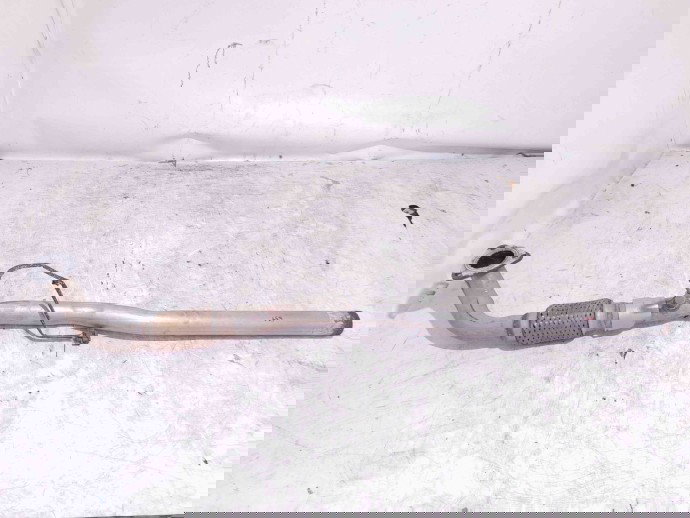 Racord flexibil teava evacuare catalizator Opel Astra H Hatchback [Fabr 2004-2009] OEM 1.6 B LJ7 