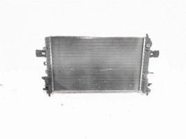 Radiator apa Opel Astra H Hatchback [Fabr 2004-2009] OEM 1.6 B LJ7 